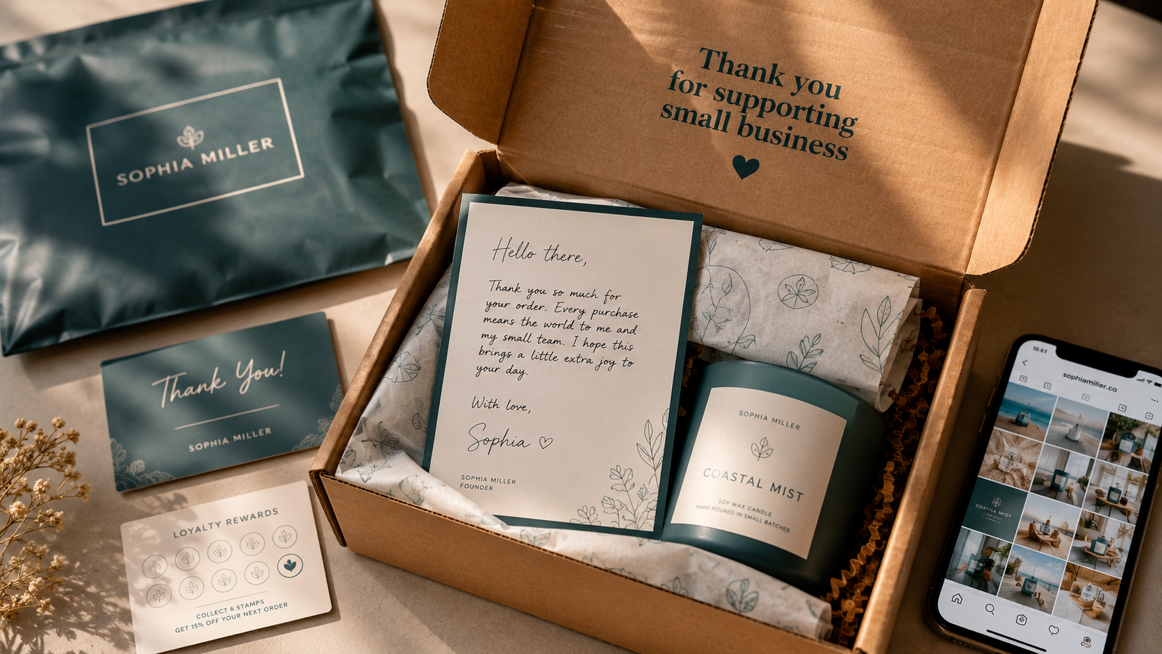 How to Build a Shopify Brand That Customers Actually Remember in 2026