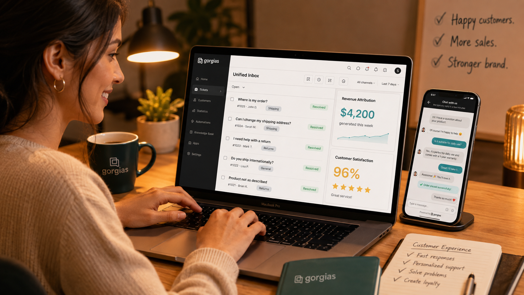 Shopify Customer Service Turn Support Into a Revenue Channel in 2026