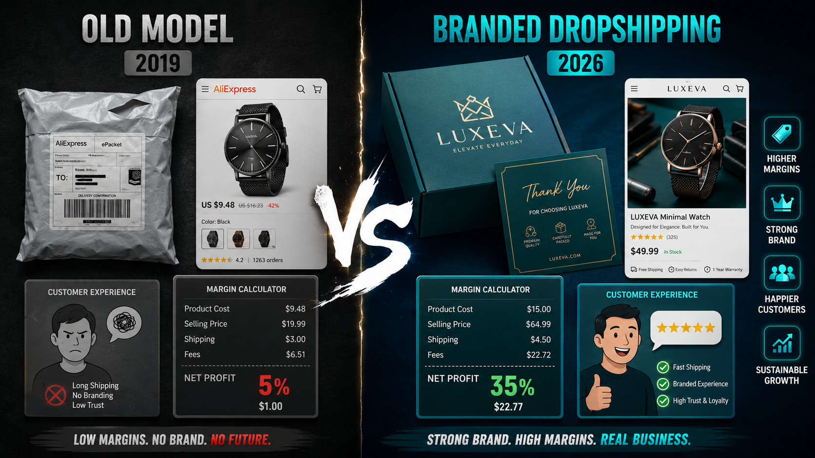 Shopify Dropshipping What Still Works and What You Should Avoid