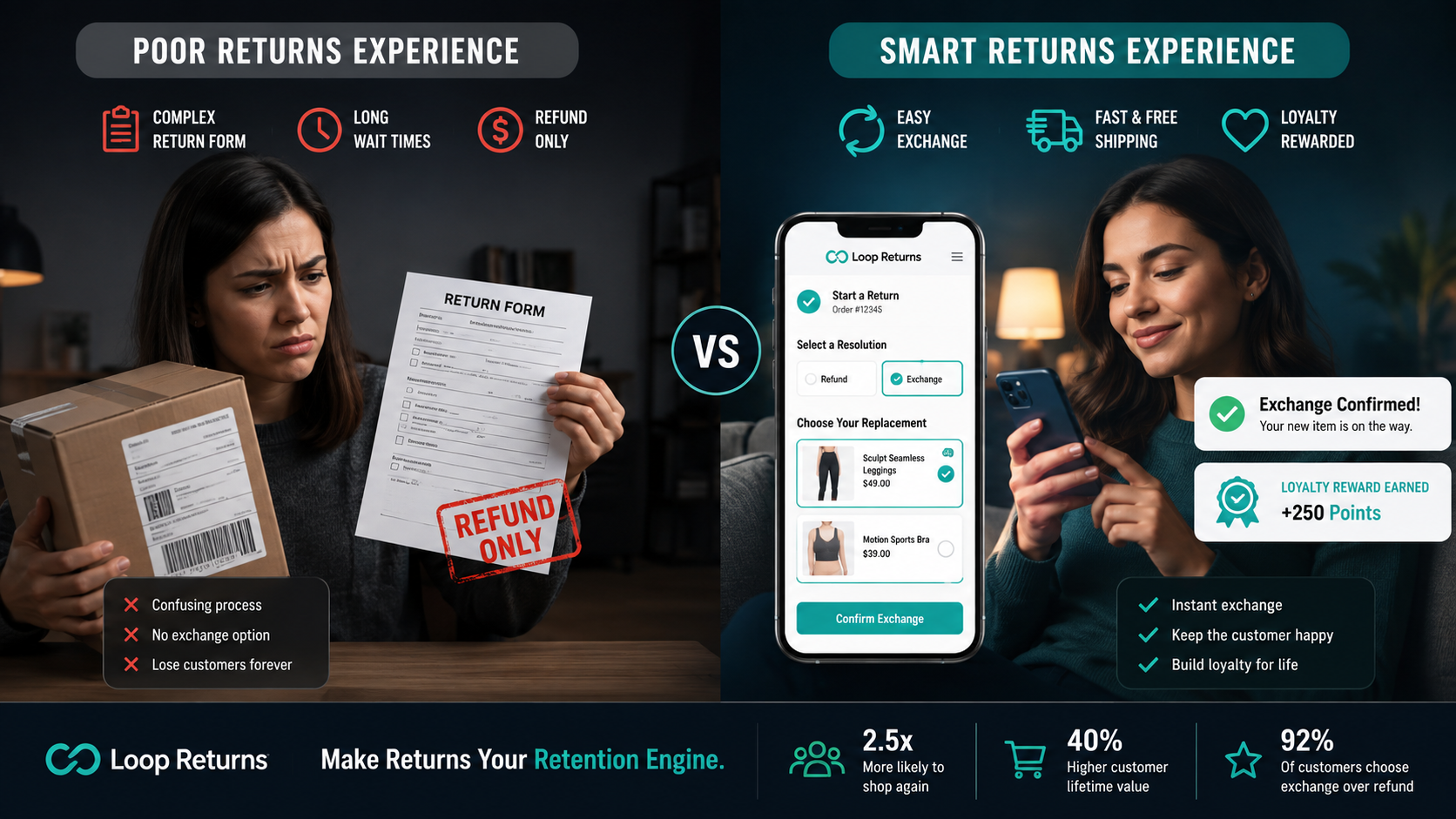How to Handle Shopify Returns Without Losing Money or Customers